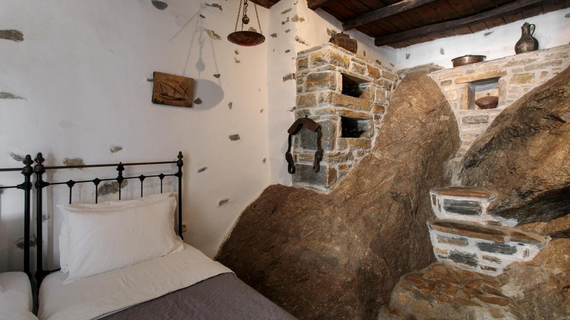 Dom wakacyjny Themed House 