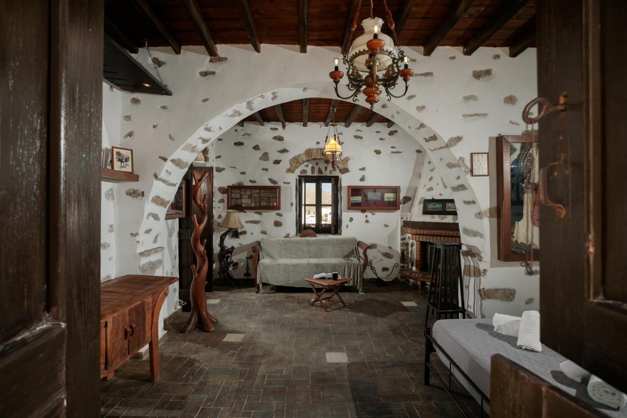 Themed House 