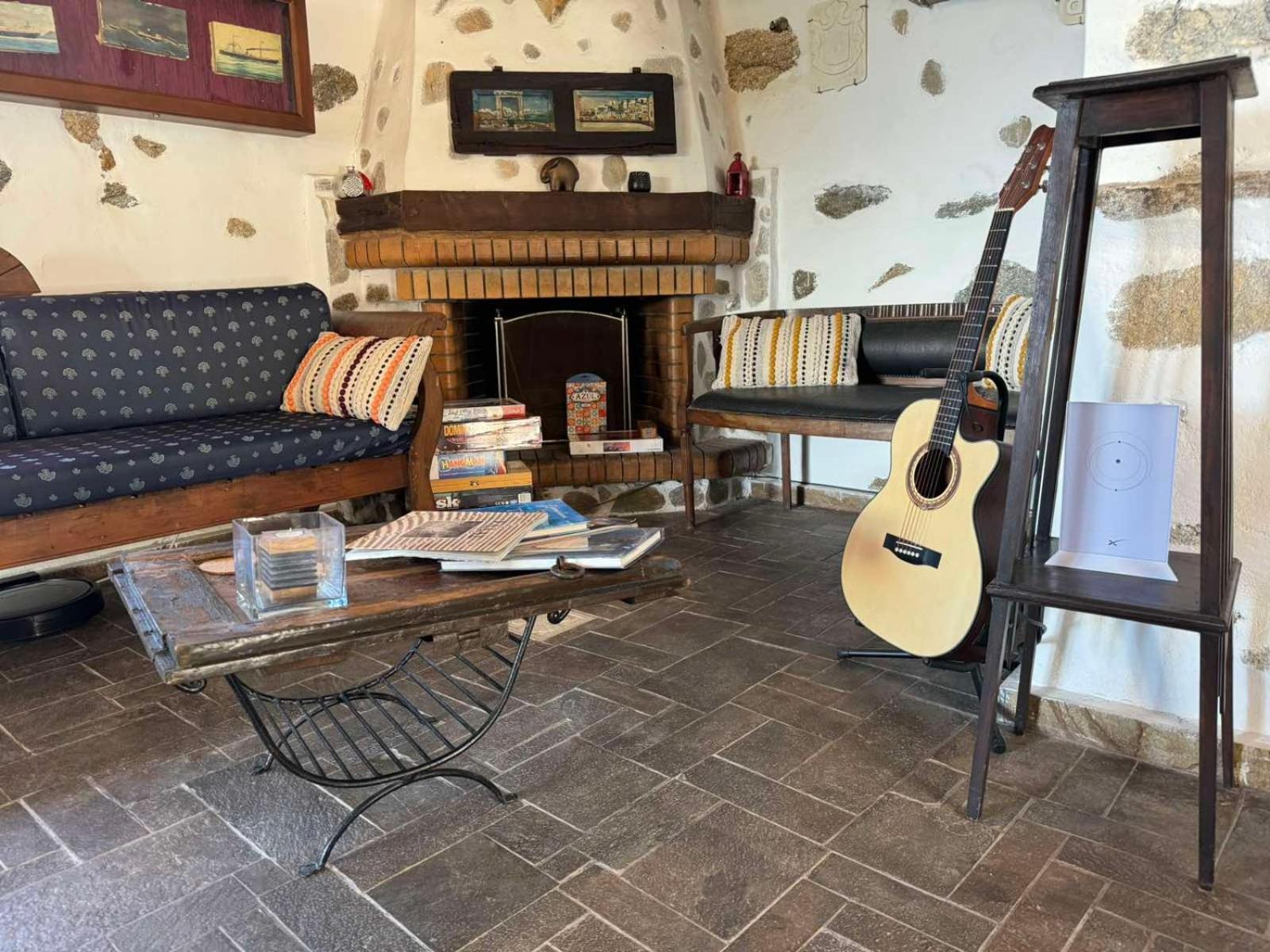 Dom wakacyjny Themed House 