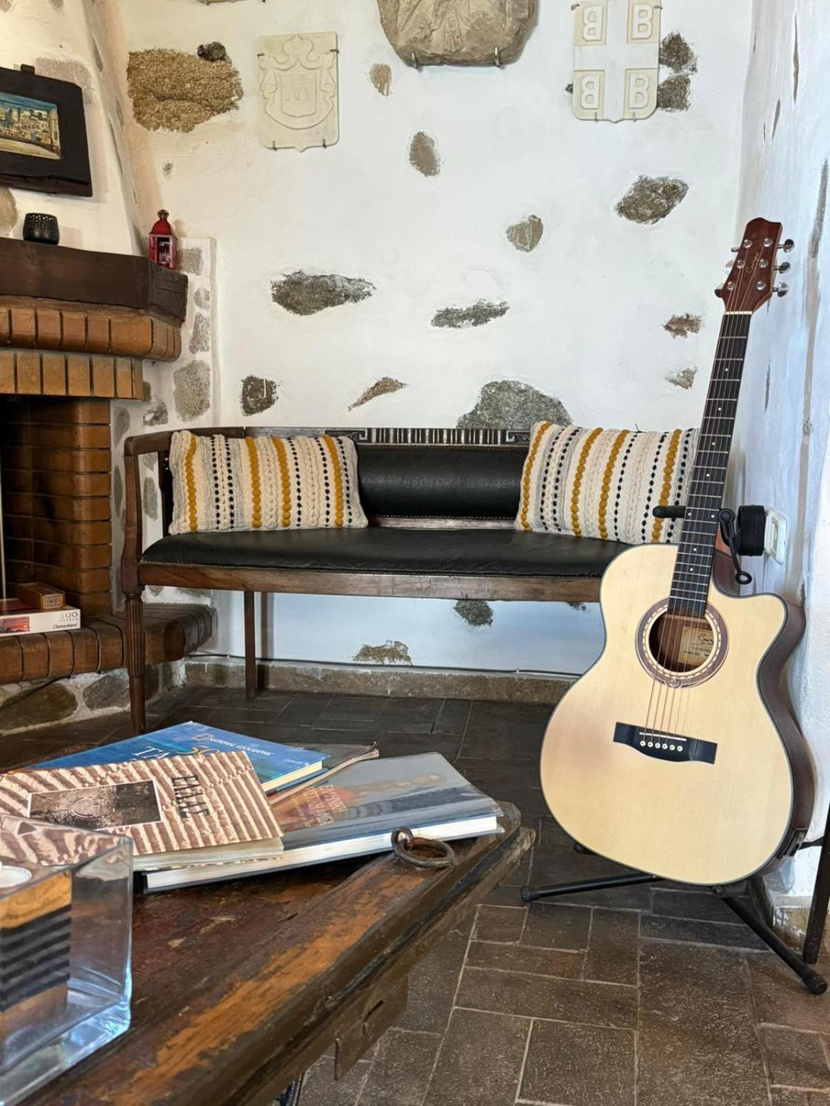 Themed House 